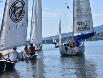 Wyniki-Regaty Żeglarskie 05.07.2025 - zdjęcie47