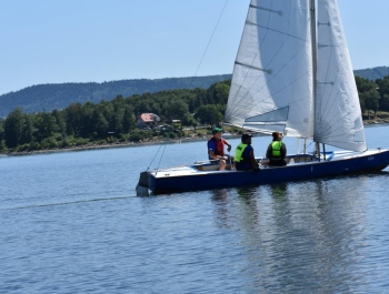 Wyniki-Regaty Żeglarskie 05.07.2025 - zdjęcie45