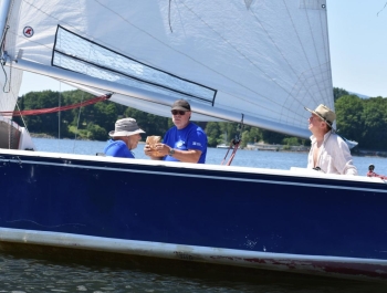 Wyniki-Regaty Żeglarskie 05.07.2025 - zdjęcie42