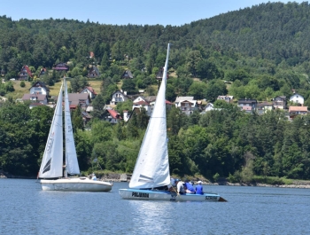 Wyniki-Regaty Żeglarskie 05.07.2025 - zdjęcie41