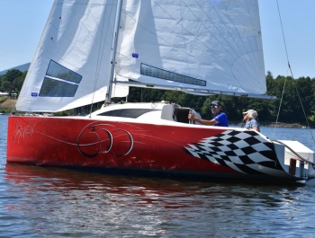 Wyniki-Regaty Żeglarskie 05.07.2025 - zdjęcie38