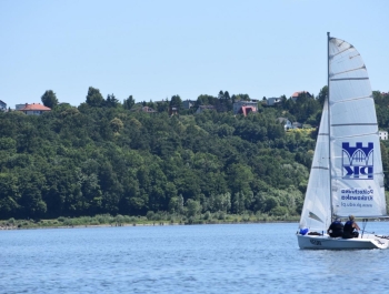 Wyniki-Regaty Żeglarskie 05.07.2025 - zdjęcie35