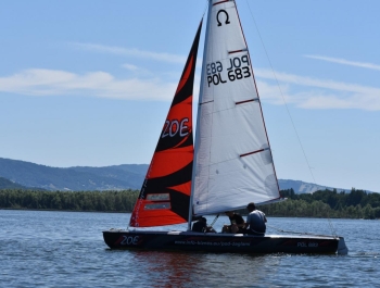 Wyniki-Regaty Żeglarskie 05.07.2025 - zdjęcie34