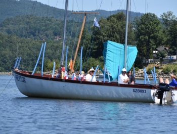 Wyniki-Regaty Żeglarskie 05.07.2025 - zdjęcie29