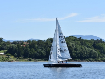 Wyniki-Regaty Żeglarskie 05.07.2025 - zdjęcie26