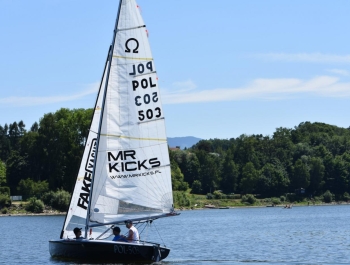 Wyniki-Regaty Żeglarskie 05.07.2025 - zdjęcie23