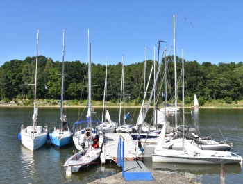 Wyniki-Regaty Żeglarskie 05.07.2025 - zdjęcie22