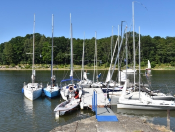 Wyniki-Regaty Żeglarskie 05.07.2025 - zdjęcie21