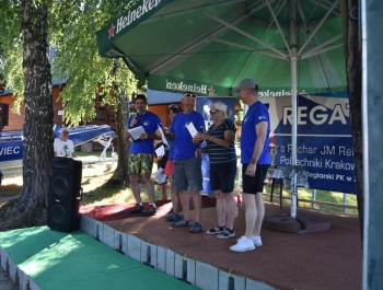 Wyniki-Regaty Żeglarskie 05.07.2025 - zdjęcie14