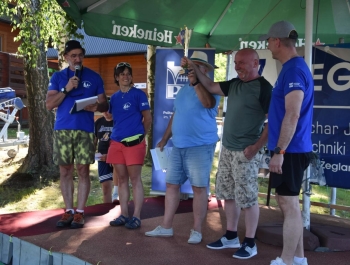 Wyniki-Regaty Żeglarskie 05.07.2025 - zdjęcie12