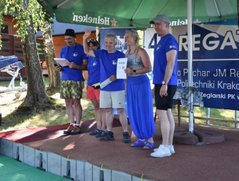 Wyniki-Regaty Żeglarskie 05.07.2025 - zdjęcie7