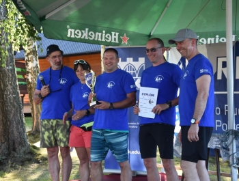 Wyniki-Regaty Żeglarskie 05.07.2025 - zdjęcie6