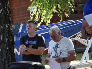 Wyniki-Regaty Żeglarskie 05.07.2025 - zdjęcie2