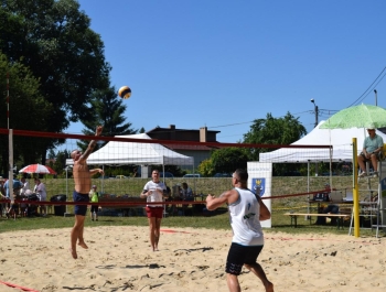 Wyniki Turnieju Siatkówki Plażowej - 5.07.2025 - zdjęcie46