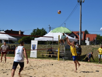 Wyniki Turnieju Siatkówki Plażowej - 5.07.2025 - zdjęcie45