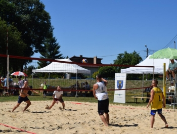 Wyniki Turnieju Siatkówki Plażowej - 5.07.2025 - zdjęcie44