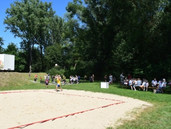 Wyniki Turnieju Siatkówki Plażowej - 5.07.2025 - zdjęcie43