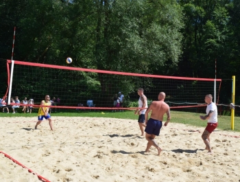 Wyniki Turnieju Siatkówki Plażowej - 5.07.2025 - zdjęcie39