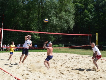 Wyniki Turnieju Siatkówki Plażowej - 5.07.2025 - zdjęcie38