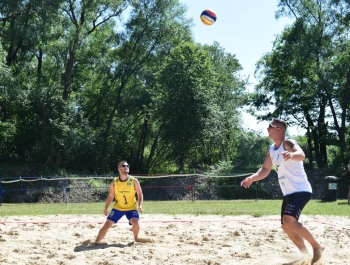 Wyniki Turnieju Siatkówki Plażowej - 5.07.2025 - zdjęcie37