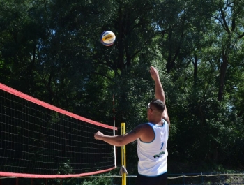 Wyniki Turnieju Siatkówki Plażowej - 5.07.2025 - zdjęcie36