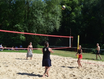 Wyniki Turnieju Siatkówki Plażowej - 5.07.2025 - zdjęcie33
