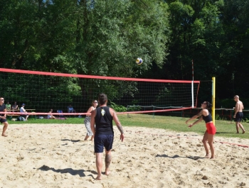 Wyniki Turnieju Siatkówki Plażowej - 5.07.2025 - zdjęcie32