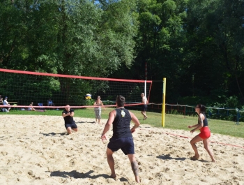 Wyniki Turnieju Siatkówki Plażowej - 5.07.2025 - zdjęcie31
