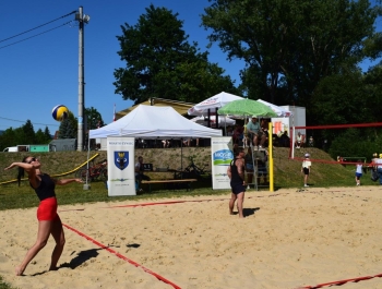 Wyniki Turnieju Siatkówki Plażowej - 5.07.2025 - zdjęcie30