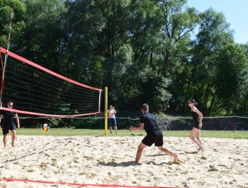 Wyniki Turnieju Siatkówki Plażowej - 5.07.2025 - zdjęcie23