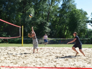 Wyniki Turnieju Siatkówki Plażowej - 5.07.2025 - zdjęcie22