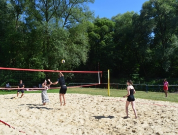 Wyniki Turnieju Siatkówki Plażowej - 5.07.2025 - zdjęcie20