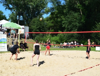 Wyniki Turnieju Siatkówki Plażowej - 5.07.2025 - zdjęcie10