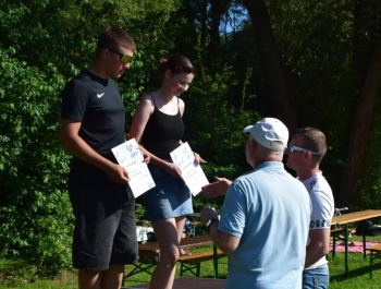 Wyniki Turnieju Siatkówki Plażowej - 5.07.2025 - zdjęcie8