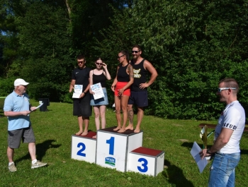 Wyniki Turnieju Siatkówki Plażowej - 5.07.2025 - zdjęcie7