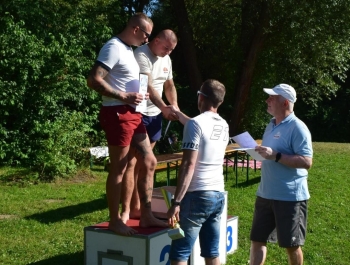 Wyniki Turnieju Siatkówki Plażowej - 5.07.2025 - zdjęcie4