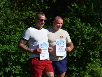 Wyniki Turnieju Siatkówki Plażowej - 5.07.2025 - zdjęcie3