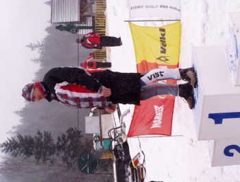 WYNIKI ZAWODÓW - MISTRZOSTWA MIASTA ŻYWCA SLALOM GIGANT - zdjęcie7