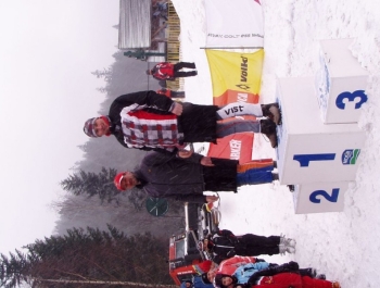 WYNIKI ZAWODÓW - MISTRZOSTWA MIASTA ŻYWCA SLALOM GIGANT - zdjęcie6