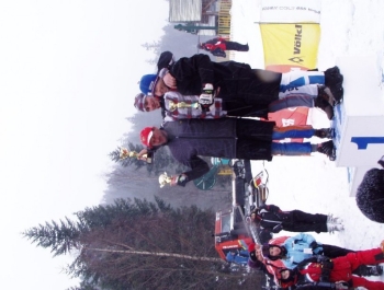 WYNIKI ZAWODÓW - MISTRZOSTWA MIASTA ŻYWCA SLALOM GIGANT - zdjęcie5