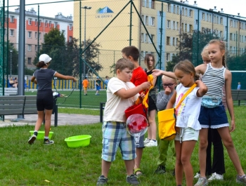 Fotorelacja z festynu na os. 700-lecia oraz na ul. Tetmajera w Żywcu - zdjęcie 51