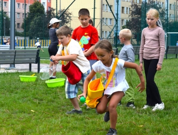 Fotorelacja z festynu na os. 700-lecia oraz na ul. Tetmajera w Żywcu - zdjęcie 50