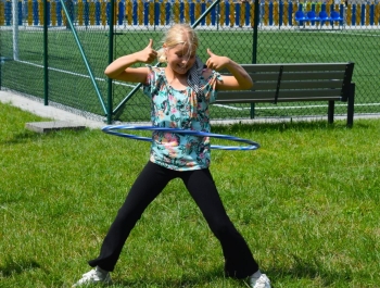 Fotorelacja z festynu na os. 700-lecia oraz na ul. Tetmajera w Żywcu - zdjęcie 43