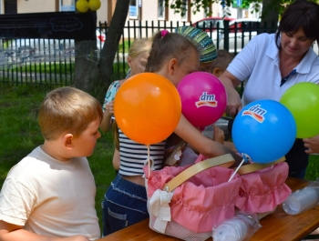 Fotorelacja z festynu na os. 700-lecia oraz na ul. Tetmajera w Żywcu - zdjęcie 41