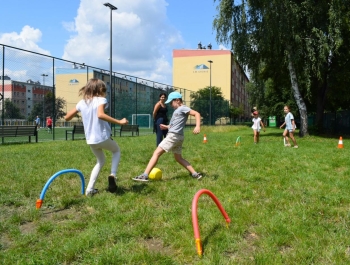 Fotorelacja z festynu na os. 700-lecia oraz na ul. Tetmajera w Żywcu - zdjęcie 33