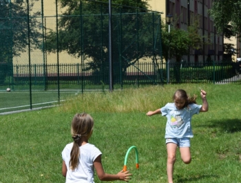 Fotorelacja z festynu na os. 700-lecia oraz na ul. Tetmajera w Żywcu - zdjęcie 31