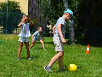 Fotorelacja z festynu na os. 700-lecia oraz na ul. Tetmajera w Żywcu - zdjęcie 30