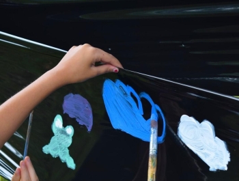 Fotorelacja z festynu na os. 700-lecia oraz na ul. Tetmajera w Żywcu - zdjęcie 29