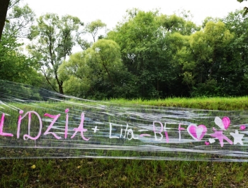 Fotorelacja z festynu na os. 700-lecia oraz na ul. Tetmajera w Żywcu - zdjęcie 28