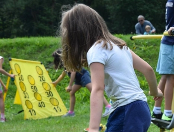 Fotorelacja z festynu na os. 700-lecia oraz na ul. Tetmajera w Żywcu - zdjęcie 23